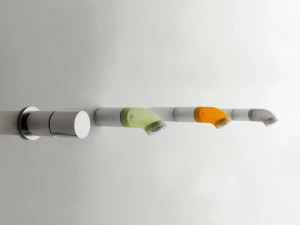 ZAZZERI Смеситель для раковины / Смеситель для ванны Pop