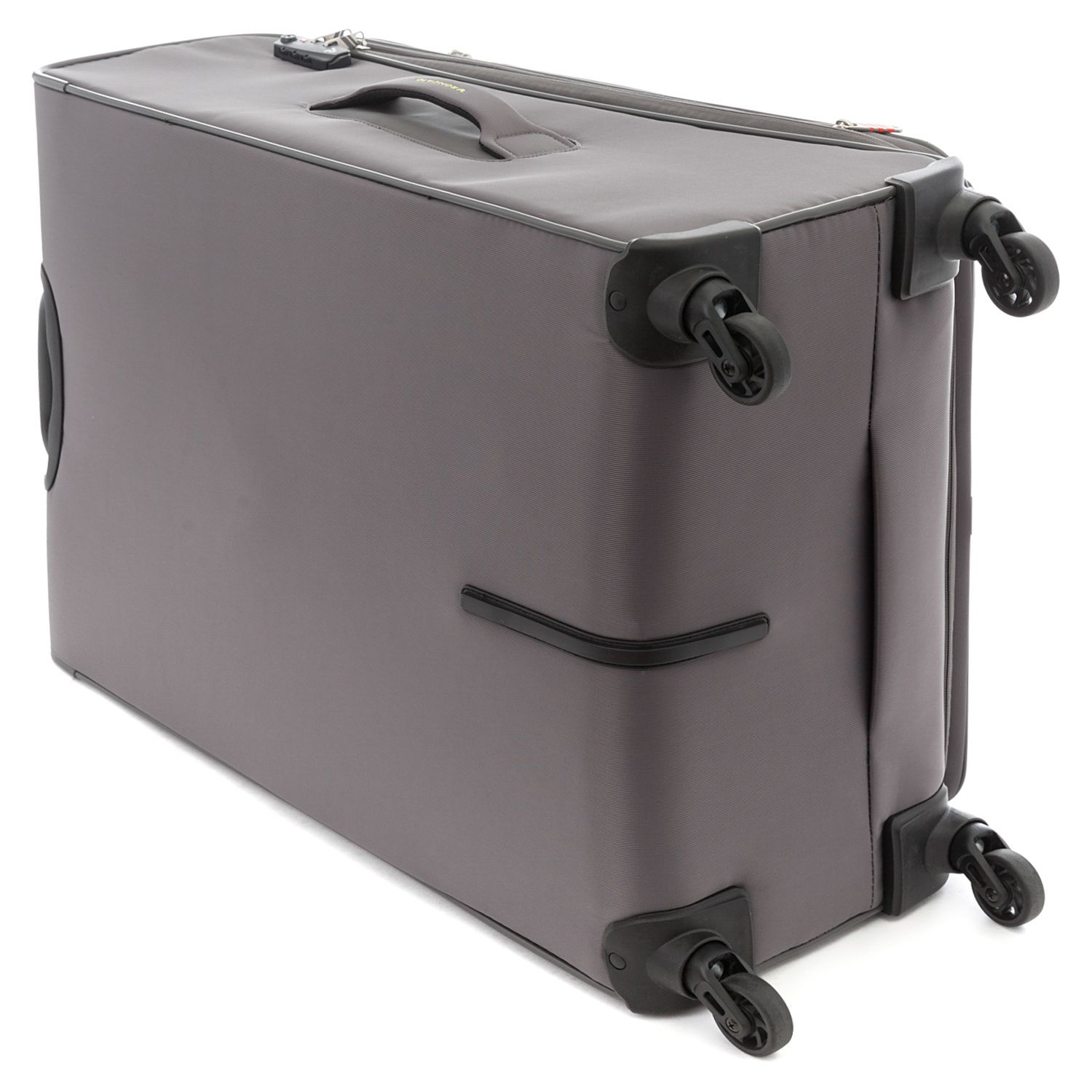 6121-22 Чемодан 6121 Trolley Exp Roncato Speed - Вид №3