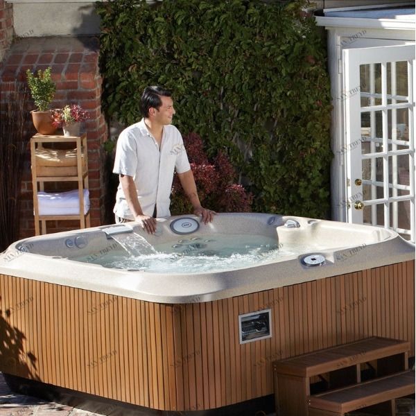 Мини-бассейн J365 9446-254 Jacuzzi 9446254
