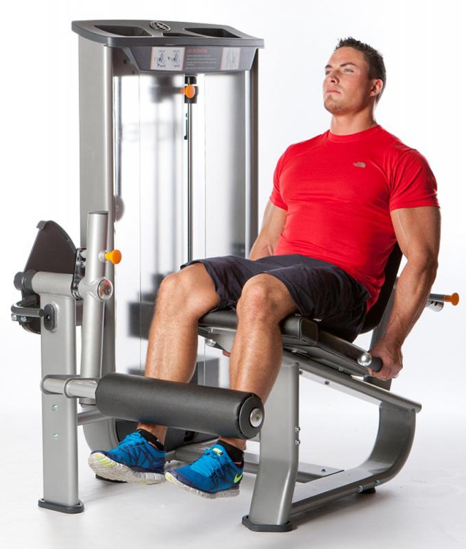 NL5 nl5 сгибание/разгибание ног INOTEC  - Вид №4