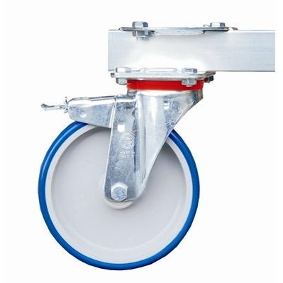 Frigerio Carpenterie Строительные леса Export sun-id-1379652 - Вид №2