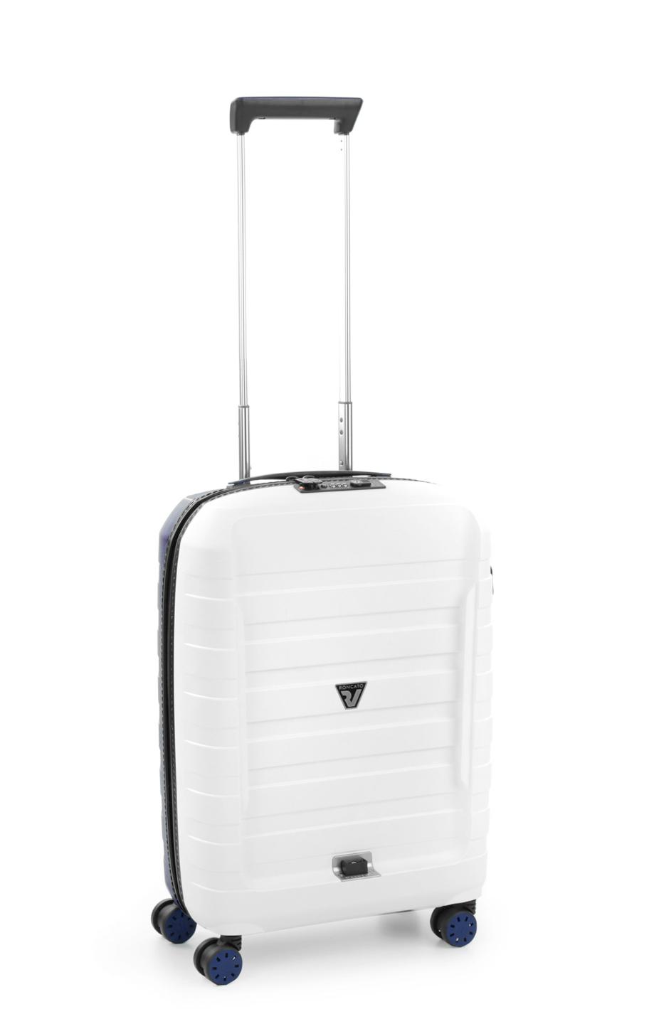 5553-3083 Чемодан 5553 Trolley S Roncato D-BOX  - Вид №6