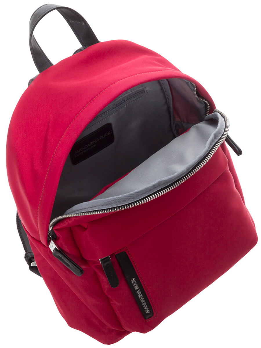 VCT23-22Y Рюкзак VCT23 Small backpack Mandarina Duck Hunter  - Вид №3