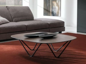 IDEAS Group Круглый журнальный столик