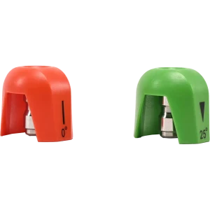 HUTER Набор форсунок 71/5/6 для пистолетов-распылителей (2 шт) 89412174