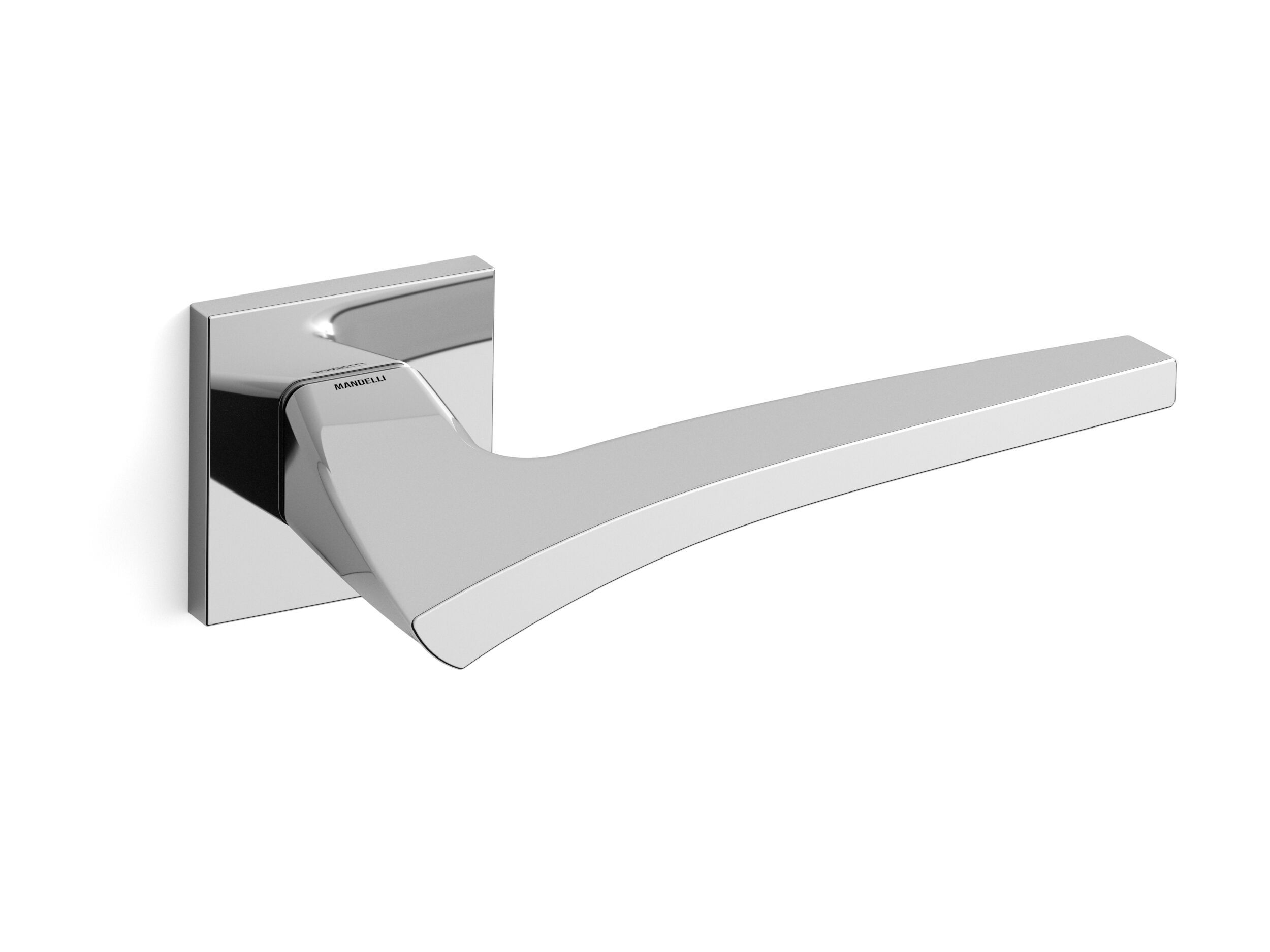 Ручка на розетке Mandelli1953 Астрид ARCH-00014666