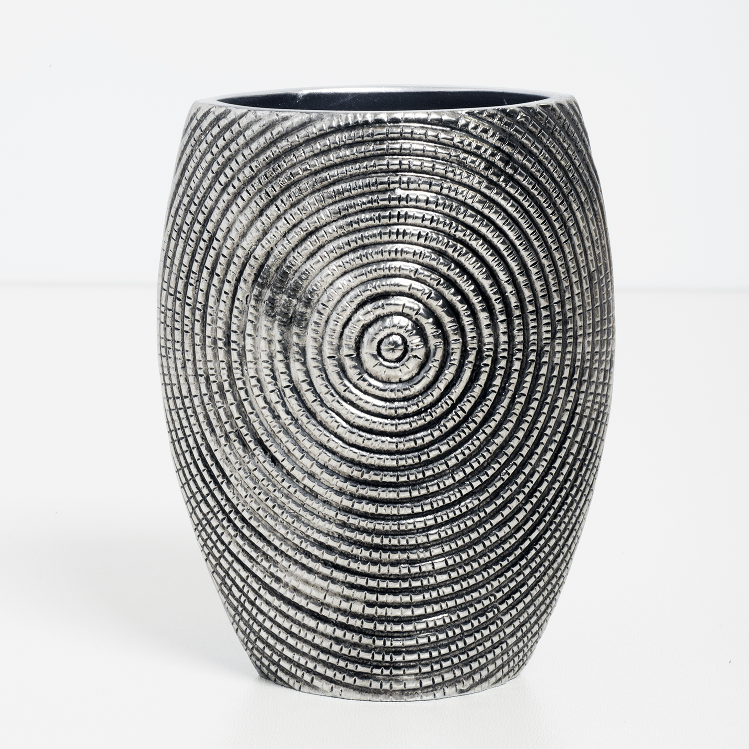 K-33328 Eider Стакан для зубных щеток WasserKRAFT Eider K-33300  - Вид №1