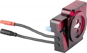 Viega Смыв писсуара 8580.27 (786427)