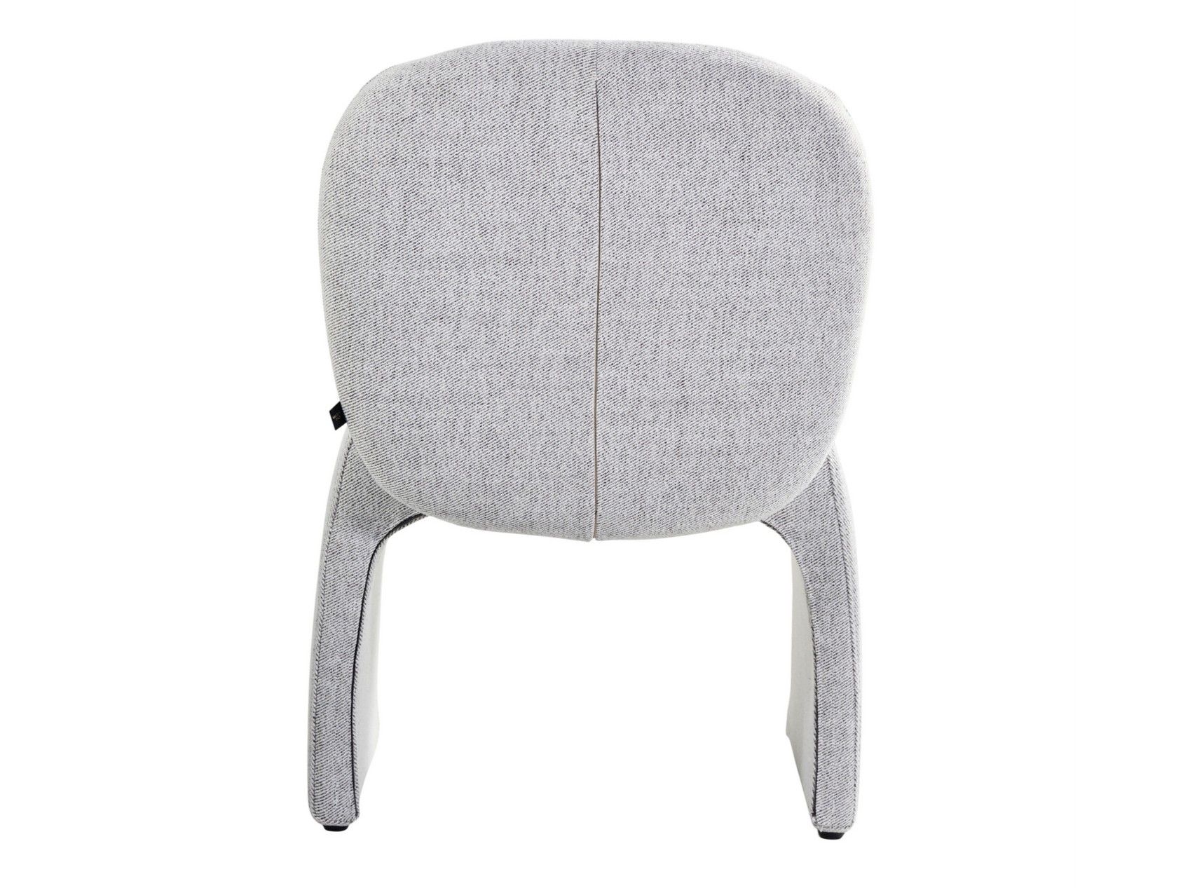 Стул с мягкой тканью Liu Jo Living Collection ARCH-00148839 - Вид №24