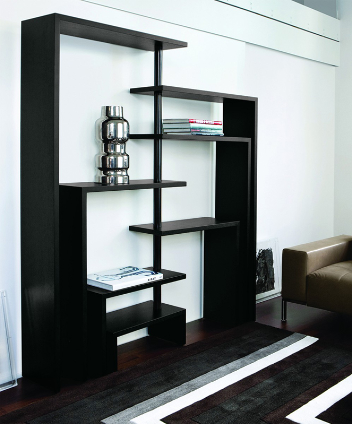 Стеллаж JOY ZANOTTA 712 