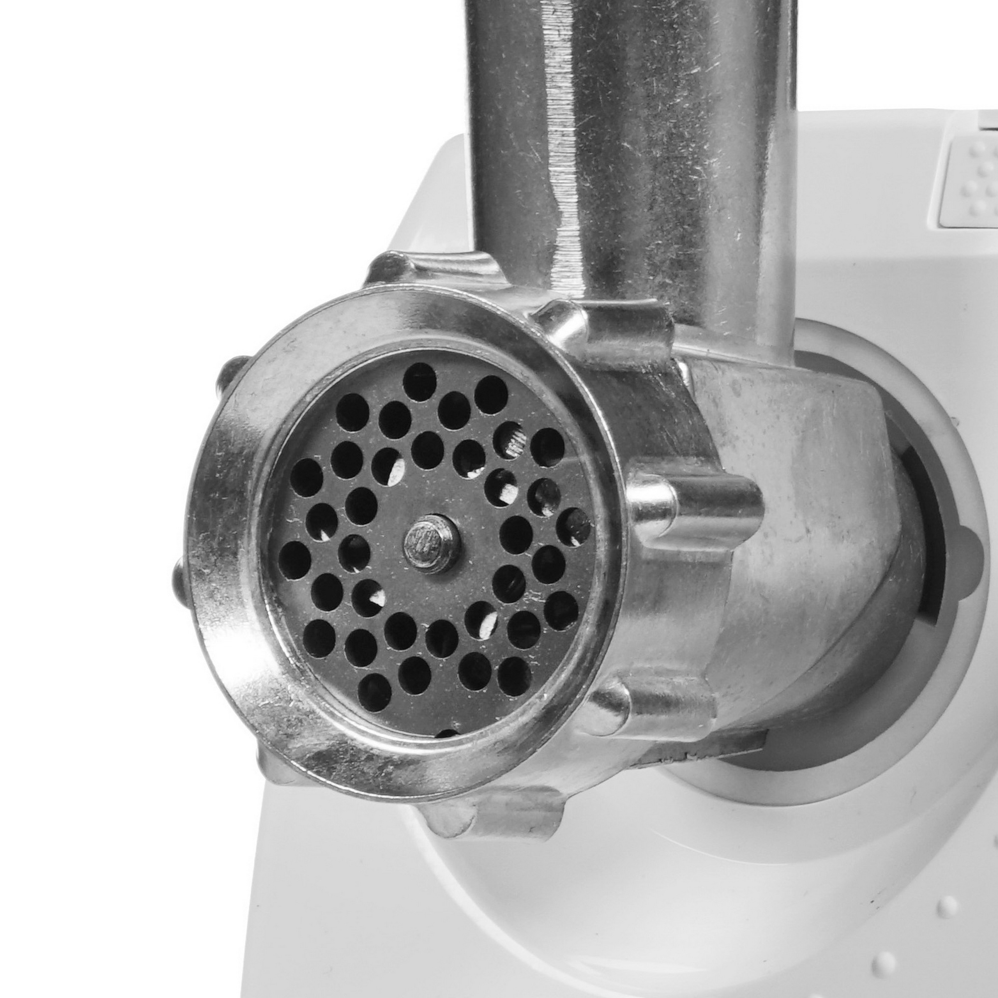 8130290 Мясорубка электрическая Ротор ЭМШ 35/300-1 белый STDN-0029489 - Вид №3