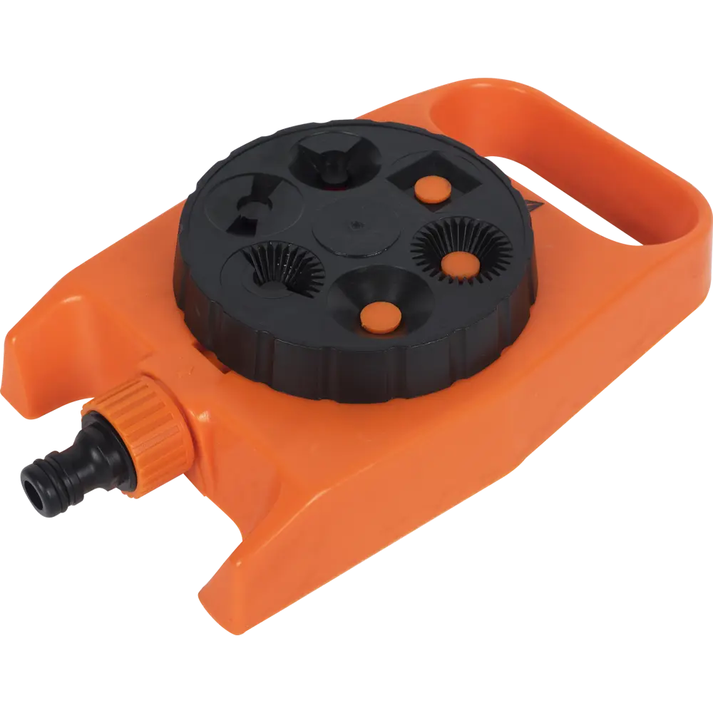 Дождеватель для полива круговой Arсhimedes, 30 (м²) Santreyd STLM-2186554