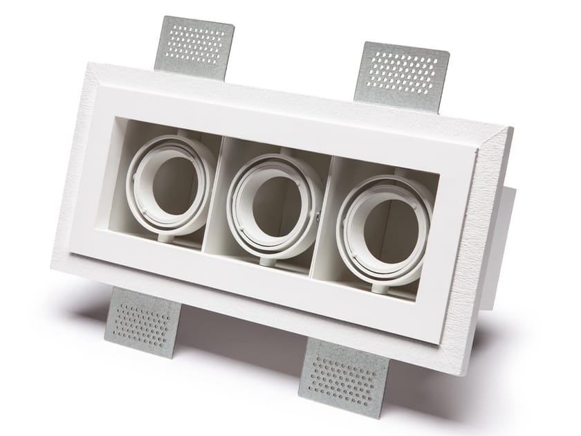 Потолочный светильник cristaly® 9010 novantadieci 4246H ARCH-00025735