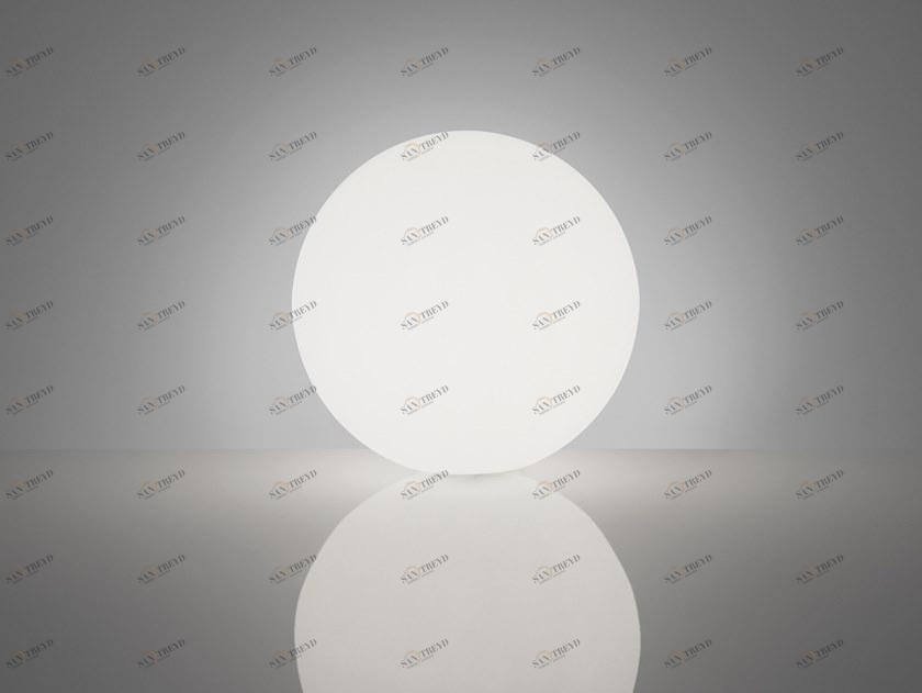 SLIDE Торшер или настольная лампа из полиэтилена Globo sun-id-1451914