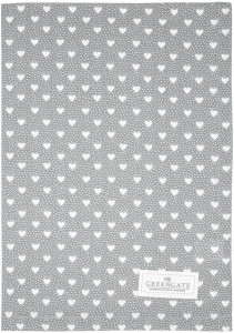 Полотенце Penny grey 50x70 см