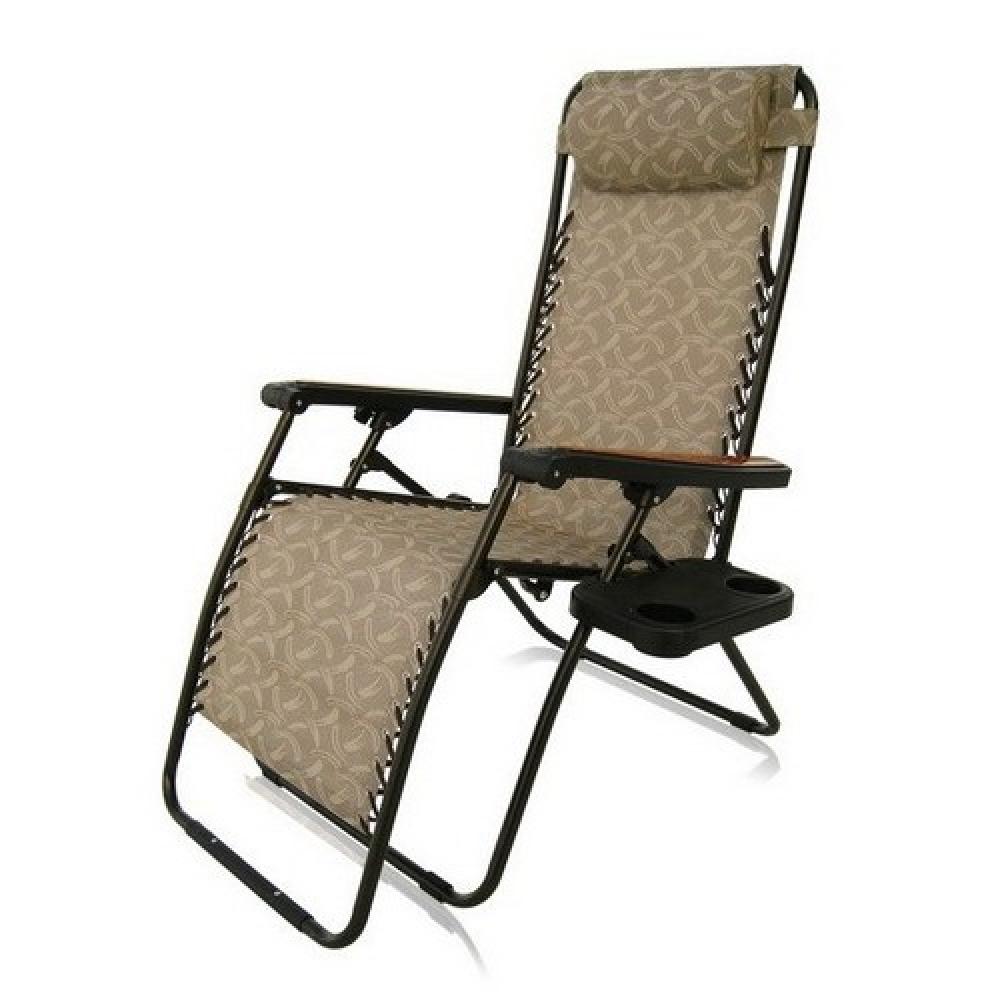 CHO-137-2B Кресло-шезлонг Фея-Релакс 2B Afina 