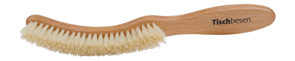 421005 Brush world table ручная щетка Buerstenwelt 