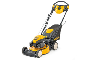 15866916 Бензиновая самоходная газонокосилка CC 46 SPOE V 12ACTQS7603 Cub Cadet