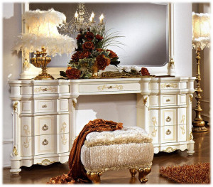 Туалетный столик  ANTONELLI MORAVIO 1513