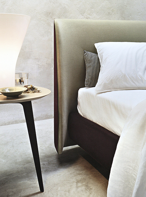 Кровать EDEL LEMA AA671  - Вид №1