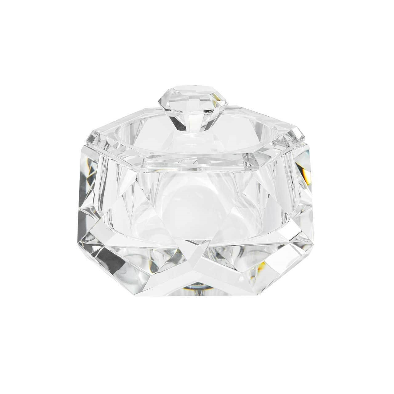 600965-00 ABHIKA КОРОБКА ДРАГОЦЕННАЯ GEO H12 D15 NATURAL 