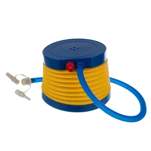 Насос для пляжных принадлежностей, 17,5 см