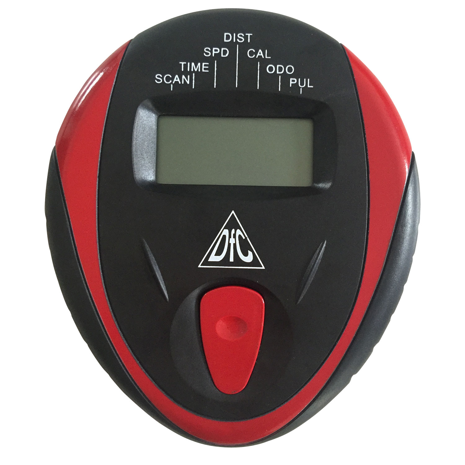 VT-8301 Велотренажер vt-8301 DFC  - Вид №1