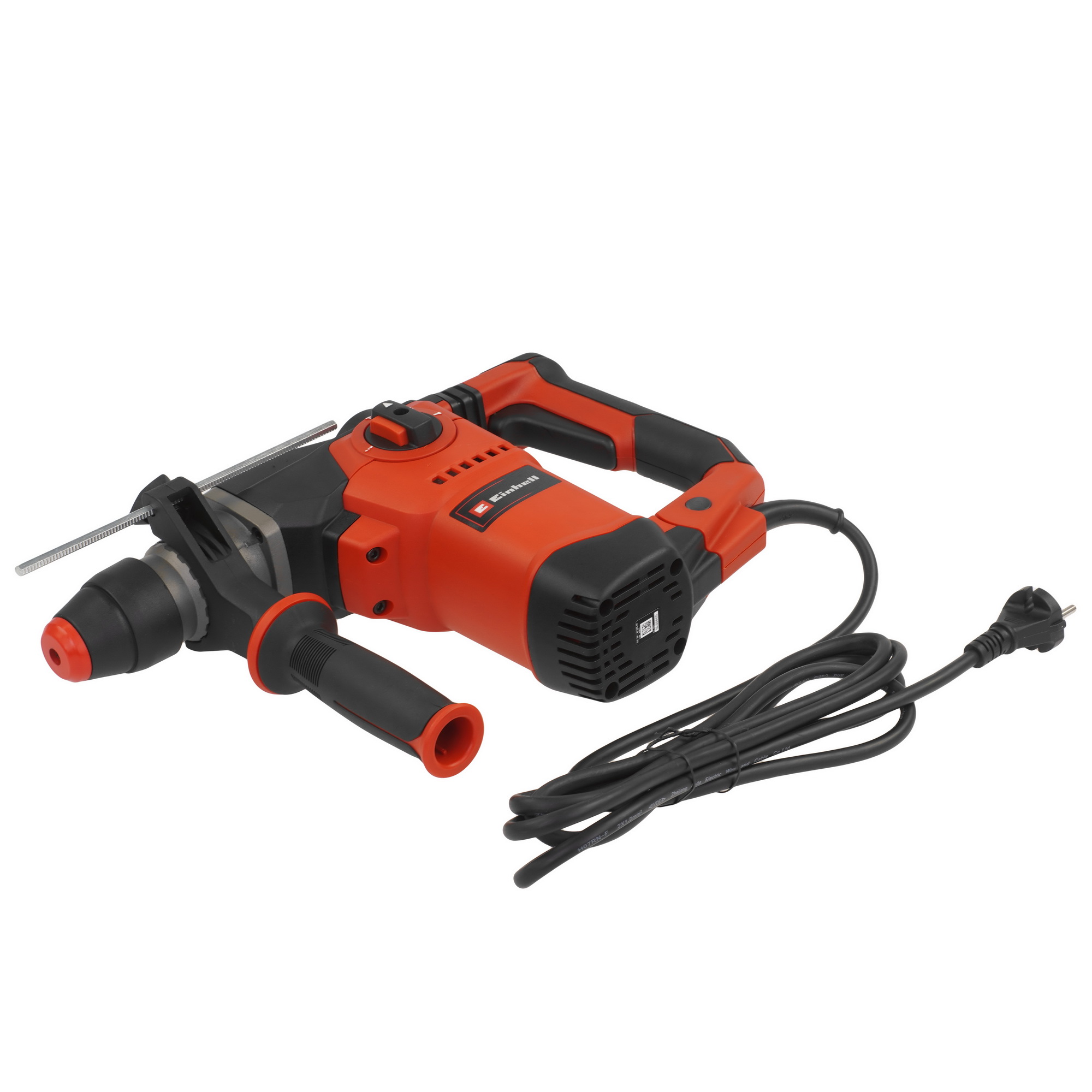 Перфоратор Einhell TE-RH 32-1600 4F 9086104 STDN-0109129 - Вид №4