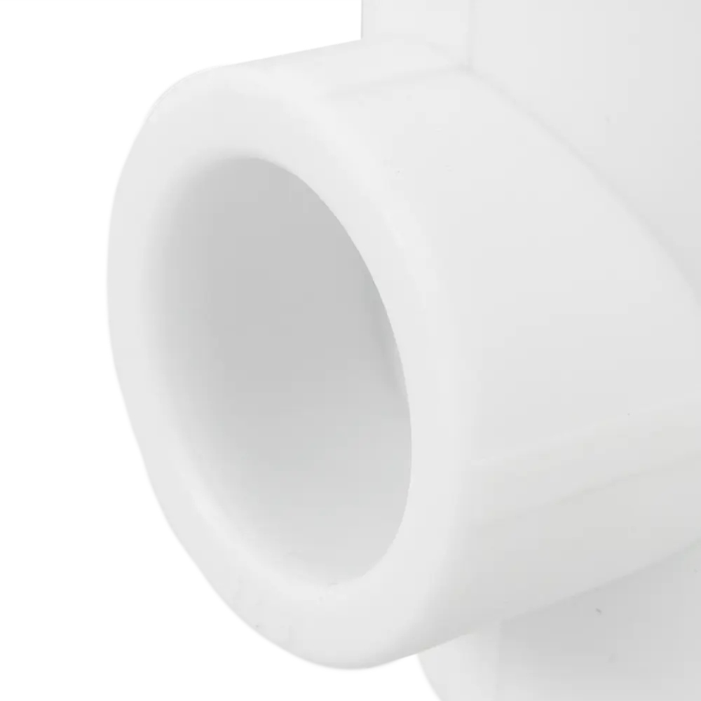 Тройник переходной Valfex 25x25x32 мм полипропилен 10322525 STLM-2151466 - Вид №1