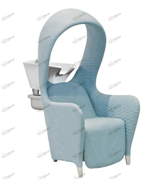 Встроенная раковина под столешницу овальная Maletti Boheme sun-id-1372329