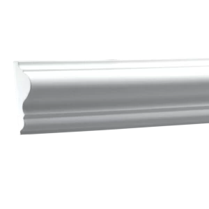 ЕВРОПЛАСТ 1.51.301 Молдинг 1.51.301 Пенополиуретан