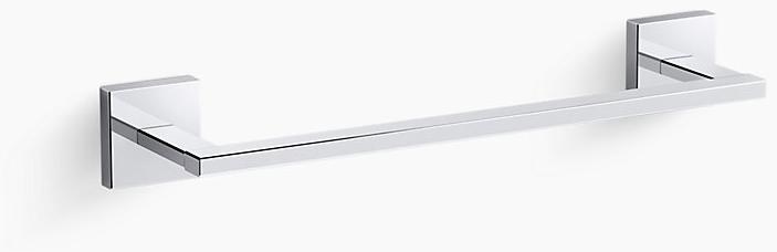 KOHLER Квадрат 12 K-23286-CP 