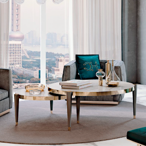 Стол журнальный  CARPANESE 7532