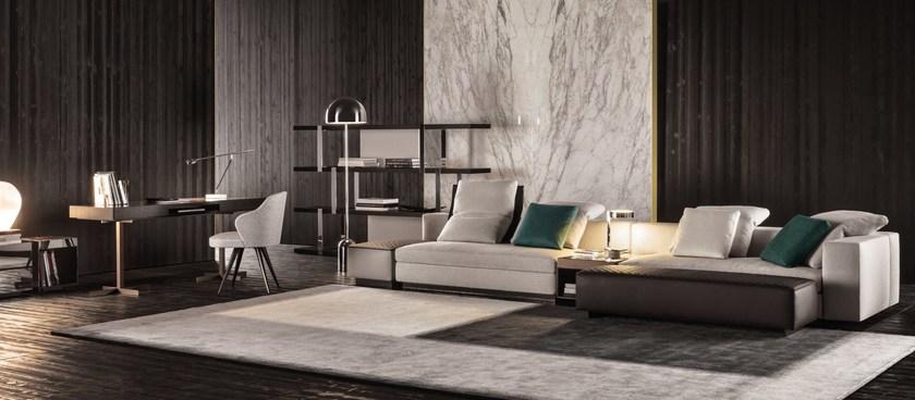 Minotti Диван Yang sun-id-1500093 - Вид №11