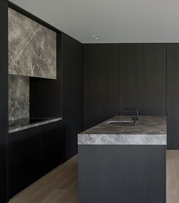 KV1 Раковина / Кухня vola  - Вид №101