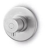 JEE-O Термостатический смеситель для душа из нержавеющей стали Slimline 800-2500/3/4