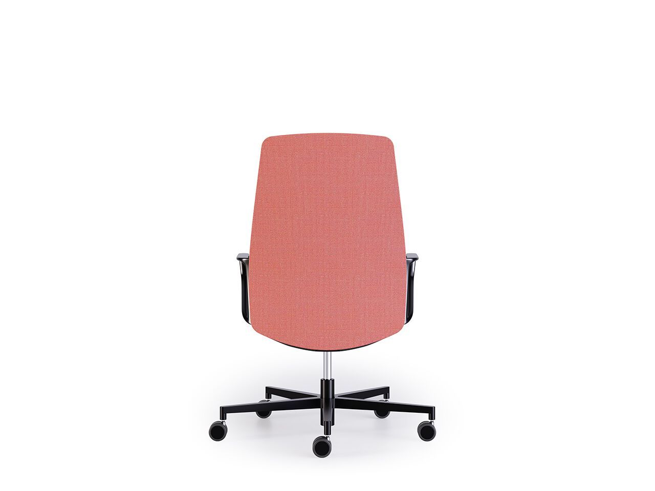 Ткань операционный офисный стул с подлокотниками FREZZA Bia ARCH-00112618 - Вид №4