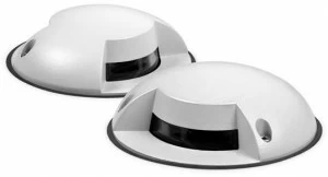 INDELAGUE | ROXO Lighting Напольный светодиодный лестничный светильник Flare