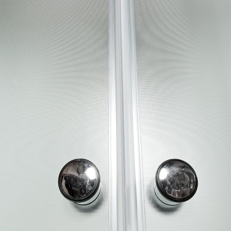 D120S LED R Душевая кабина DETO Серия D D272S L - Вид №18