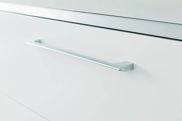 9717609001 IDO Glow möbelhandtag, c/c 128 mm - Вид №2