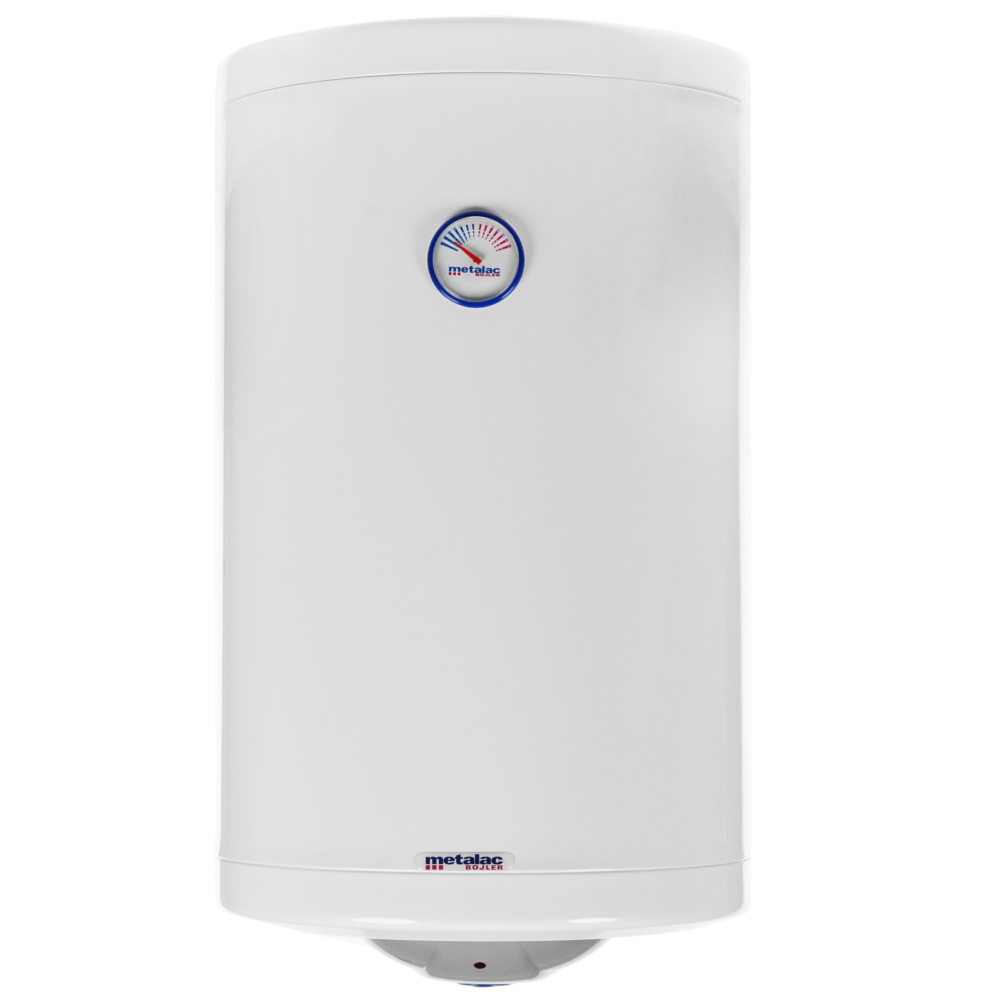 1202285 Водонагреватель электрический Metalac OPTIMA MB 80 R STDN-0088859 - Вид №1