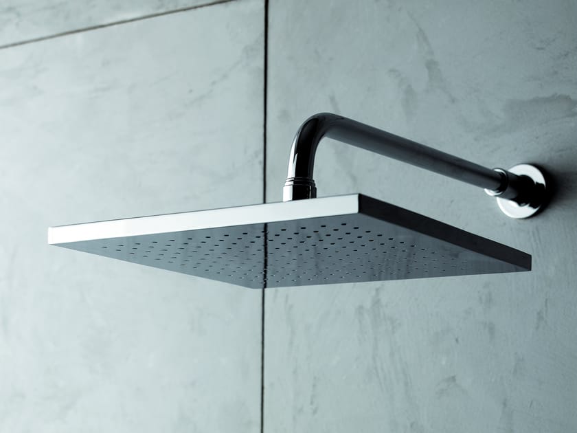 Настенная душевая головка Zazzeri Da-Da ARCH-00052421