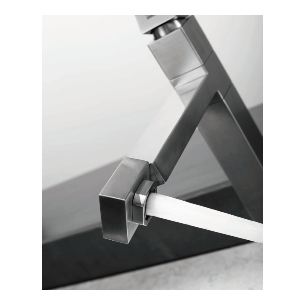 Кухонные смесители Eco Koblenz SSN-2149-SS SEAMAN - Вид №2