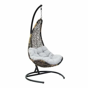 Кресло подвесное Wind IMPEX  132332 Черный