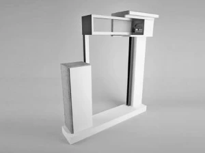 Sicurlim Моноблок оконный