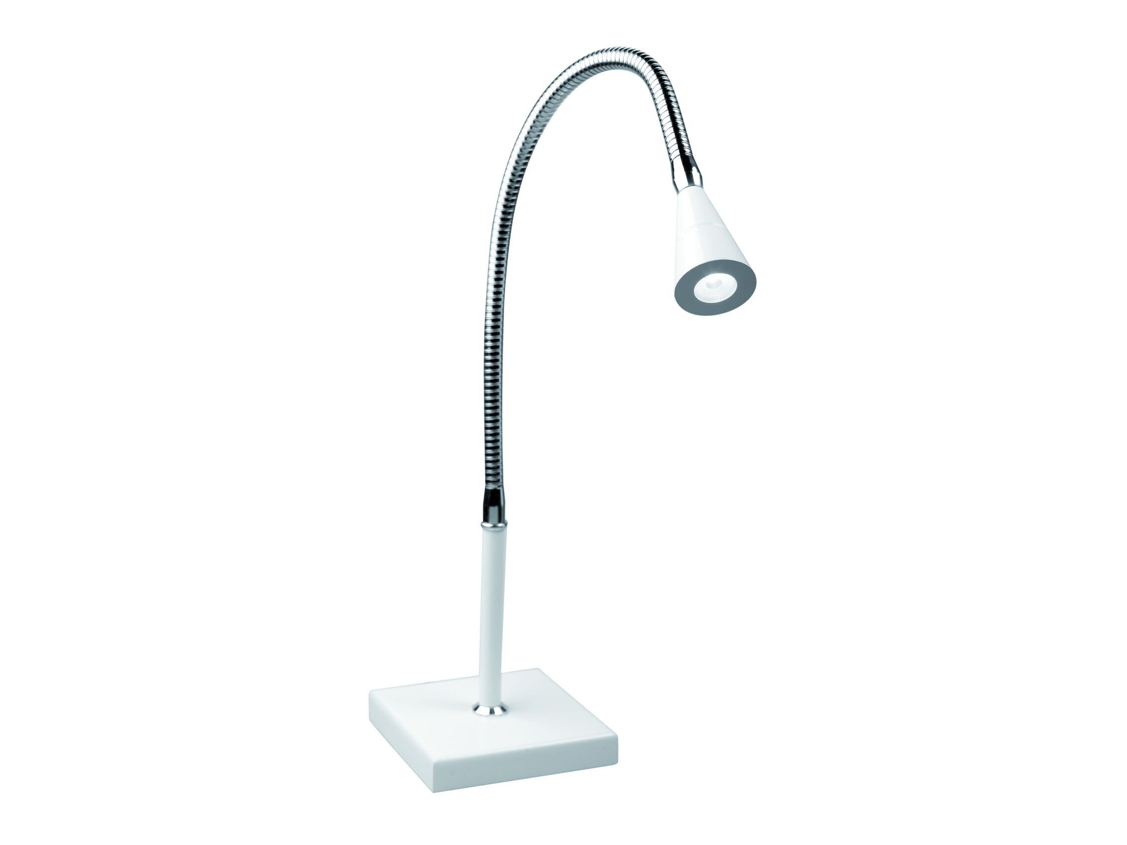 Светодиодная настольная лампа с гибкой рукояткой TEKNI-LED Pro 2 Watt ARCH-00089172