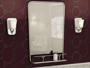 Виниловые обои