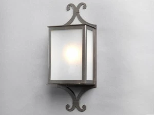 OFFICINACIANI Бра для улицы утюг  Gl3005wa-1