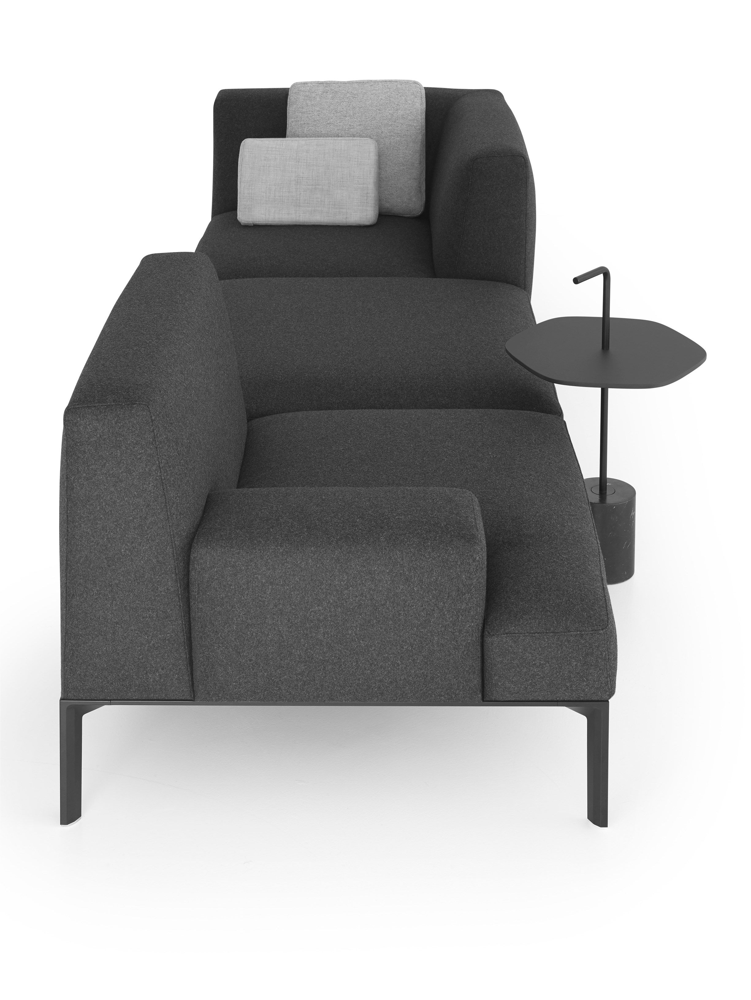 Ткань диван Lapalma ADD SOFT ARCH-00143878 - Вид №1