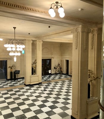 A34 Модульная система vola  - Вид №51